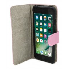 iPhone 6 - Magnetiskt plånboksfodral till iPhone 6/6S