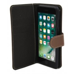 Cases - Magnetiskt plånboksfodral till Samsung Galaxy S6
