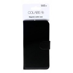 Cases - Magnetiskt plånboksfodral till Samsung Galaxy S6