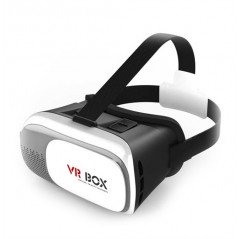 VR-briller til smartphone - Deltaco VR-briller