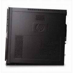 Brugte stationære computere - HP Elite HPE-330sc demo