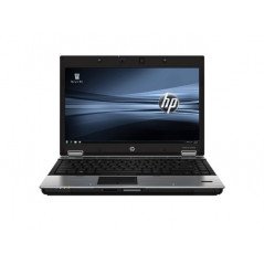 Bærbare computere - HP EliteBook 8540p WD918EA demo