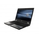 HP EliteBook 8540p WD918EA demo