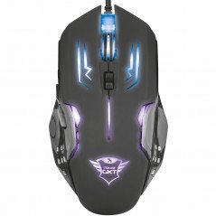 Gaming mouse - Trust GXT 108 Gamingmus