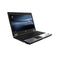 Bærbare computere - HP EliteBook 8540p WD920EA demo