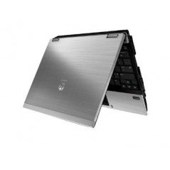 Bærbare computere - HP EliteBook 2540p WK301EA demo