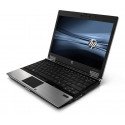 HP EliteBook 2540p WK301EA demo