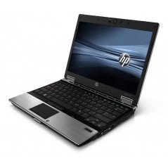 Bærbare computere - HP EliteBook 2540p WK301EA demo