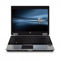 HP EliteBook 2540p WK301EA demo
