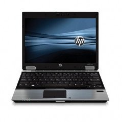 Bærbare computere - HP EliteBook 2540p WK303EA demo
