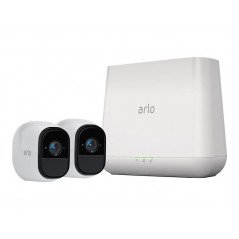 Digital videokamera - Netgear Arlo VMS4230 Basstation med 2st kameror