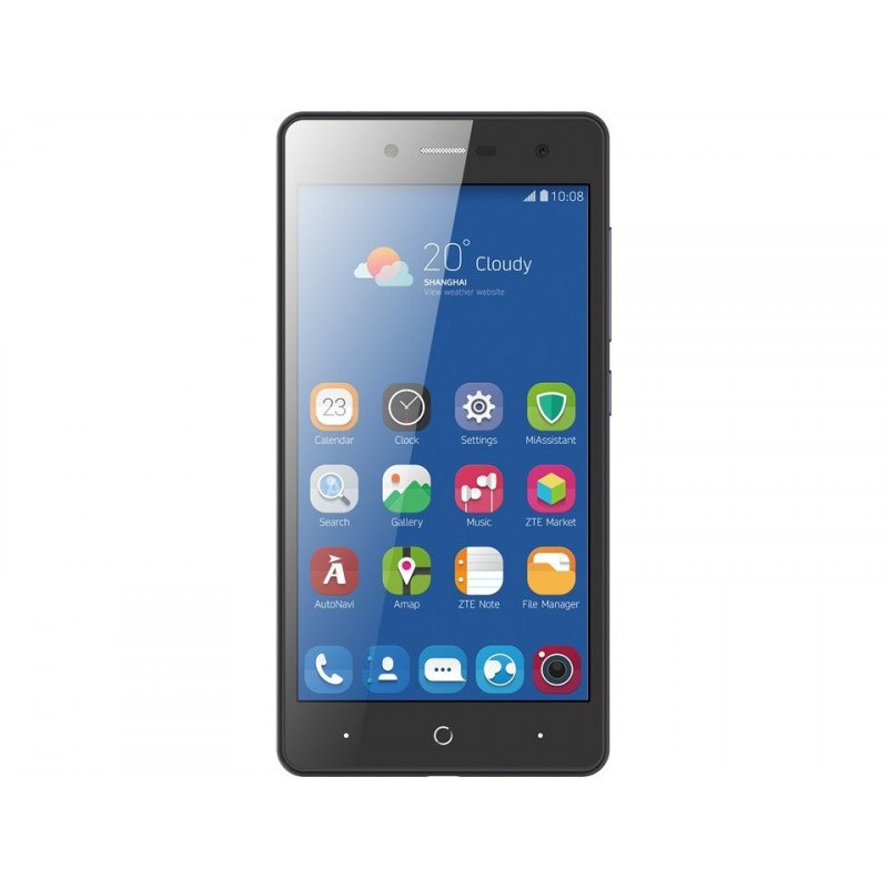 Billige mobiler, mobiltelefoner og smartphones - ZTE Blade A320 8GB