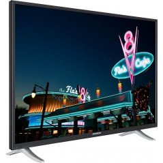 Billige tv\'er - Digihome 48-tommer LED-TV