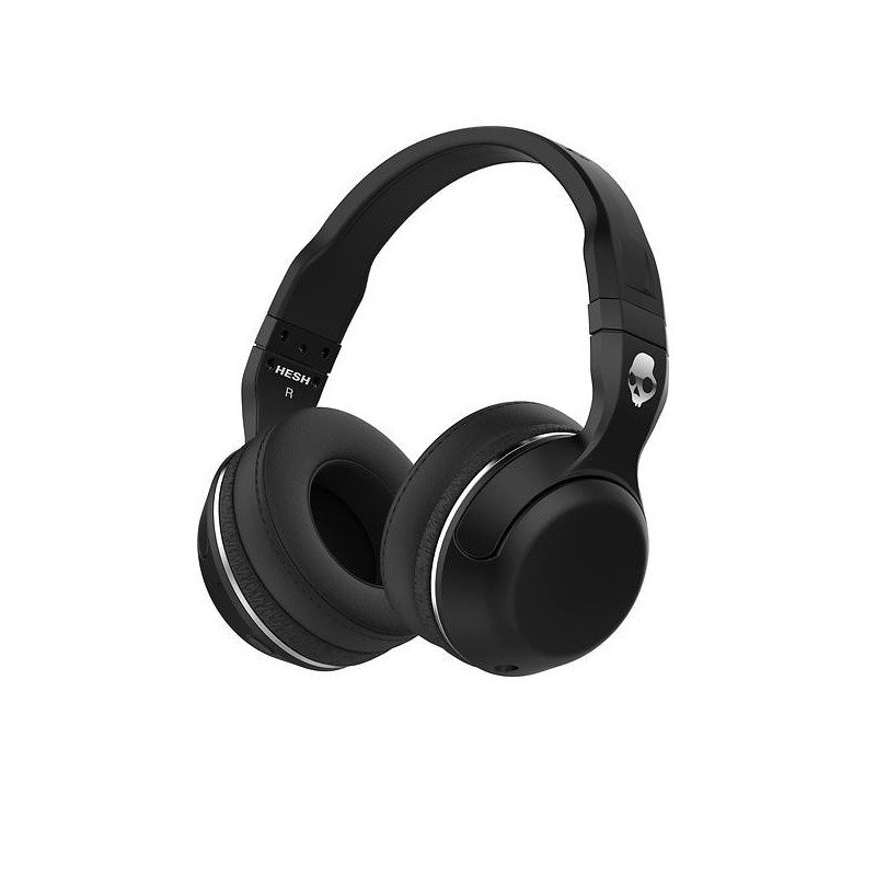 Over-ear - Skullcandy Hesh 2.0 Wireless Bluetooth-headset
