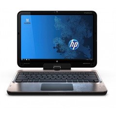Bærbare computere - HP TouchSmart tm2-2090eo demo
