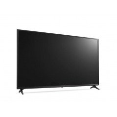 TV-apparater - LG 49-tums 4K-TV