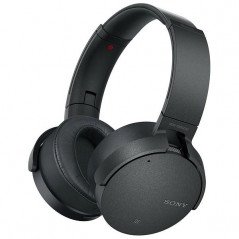 Bluetooth hörlurar - Sony MDR-XB950N1 brusreducerande bluetooth-hörlurar