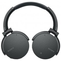 Bluetooth hovedtelefoner - Sony brusreducerande bluetooth-hörlurar