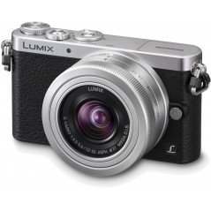 Panasonic Lumix DMC-GM1 + 12-32/3,5-5,6