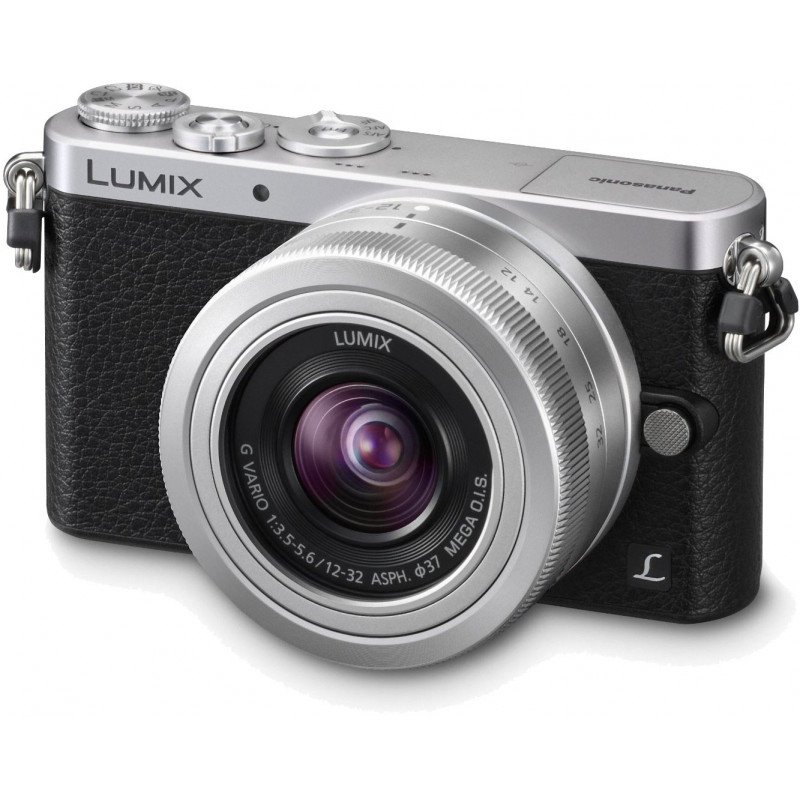 LUMIX LX100 4K digitalkamera - Panasonic Sverige