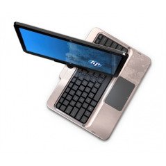 Bærbare computere - HP TouchSmart tm2-2090eo demo