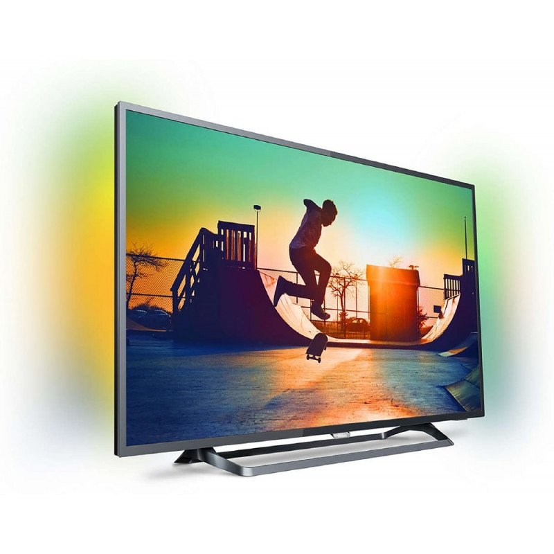 Afskedige Psykologisk Almindelig Samsung 50-tommer LED Smart TV - Samsung - Computer hos Billigteknik.dk