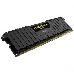 Begagnade RAM-minnen - Corsair Vengeance LPX DDR4 2400MHz 8GB RAM-minne