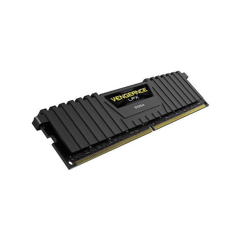 Komponenter - Corsair Vengeance LPX DDR4 2400MHz 8GB RAM