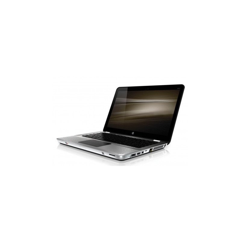 Brugt laptop 14" - HP Envy 14-1085eo demo