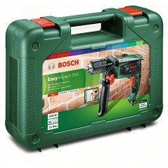 Værktøj - Bosch slagboremaskine