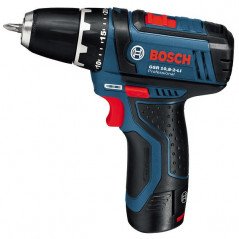 Værktøj - Bosch power-skruetrækker