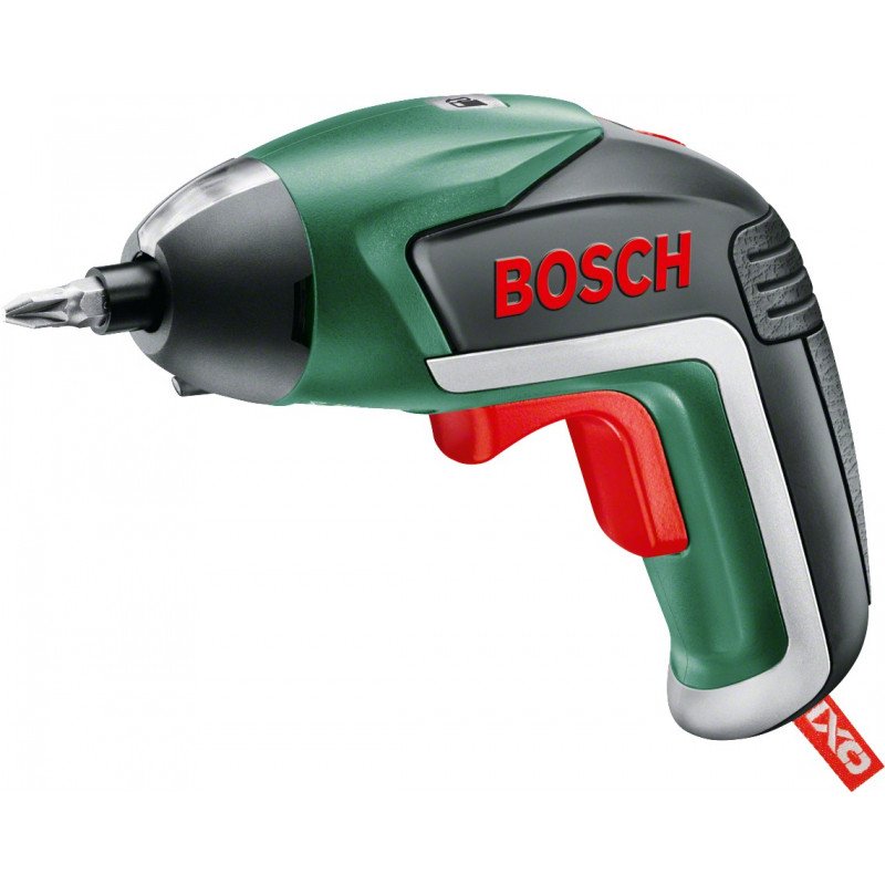 Værktøj - Bosch skruetrækker