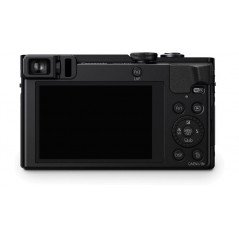 Digital Camera - Panasonic Lumix DMC-TZ70