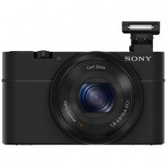 Digital Camera - Sony CyberShot DSC-RX100