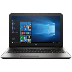 Laptop 14-15" - HP Pavilion 15-ay000no demo