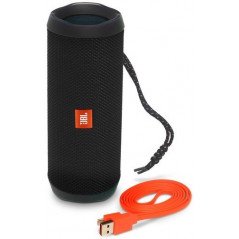 Portable Speakers - JBL Flip 4 portabel bluetooth-högtalare