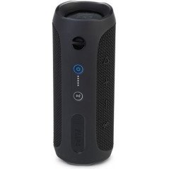 Portabla högtalare - JBL Flip 4 portabel bluetooth-högtalare