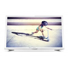 Cheap TVs - Philips 24-tums LED-TV
