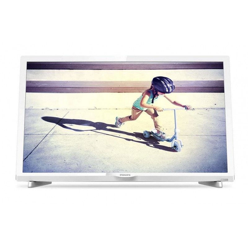 TV-apparater - Philips 24-tums LED-TV