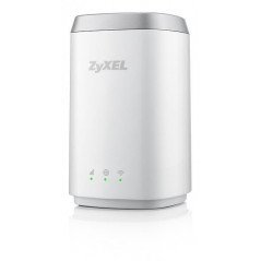 3G/4G/5G-router - Zyxel trådlös 4G-router