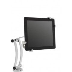 Surfplattetillbehör - Väggfäste för iPad och andra surfplattor 7"-10"