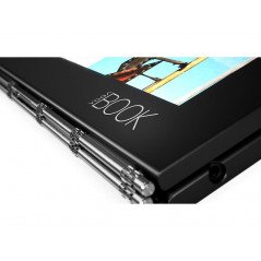 Surfplatta - Lenovo Yoga Book ZA15 (beg i nyskick)
