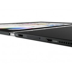 Billig tablet - Lenovo Yoga Book ZA15 (beg i nyskick)