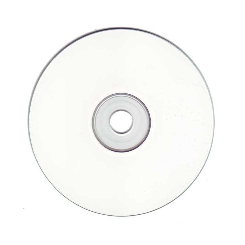 DVD Burner & Blue-Ray - Verbatim DVD+R 4.7GB 1-pack (bulk)