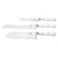 Köksredskap - Øyo knivset med 3 knivar
