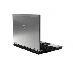 Brugt laptop 14" - HP EliteBook 8440p VQ301EP demo