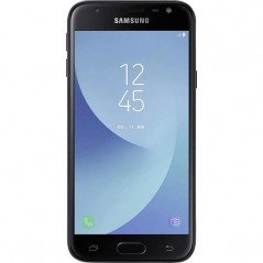 Samsung Galaxy - Samsung Galaxy J3 2017 16GB Svart