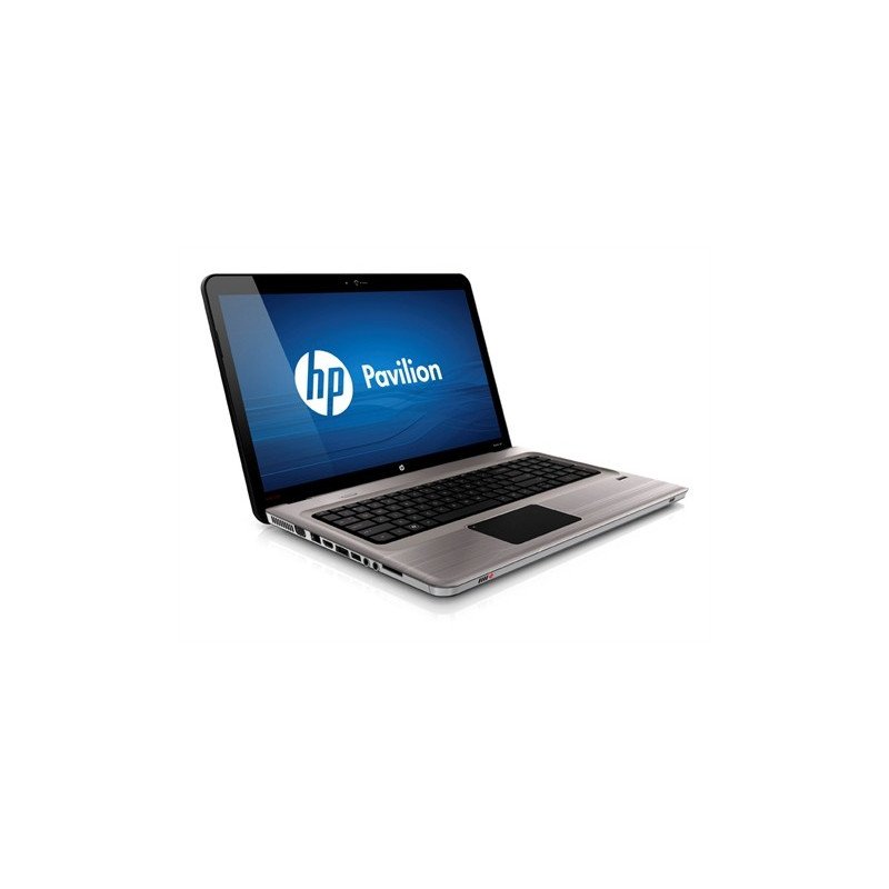 Laptop 16-17" - HP Pavilion dv7-4035so demo