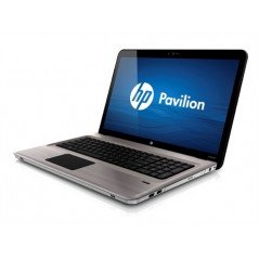 Bærbare computere - HP Pavilion dv7-4035so demo