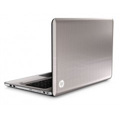Laptop 16-17" - HP Pavilion dv7-4035so demo